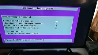 DSTV, OVHD, CCTV,AND AIR CONDITIONING REPAIRS