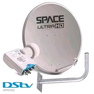 DSTV, OVHD, CCTV,AND AIR CONDITIONING REPAIRS