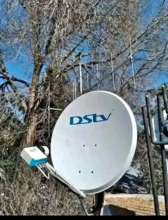 DSTV, OVHD CCTV REPAIRS AND AIR CONDITIONING SERVICES
