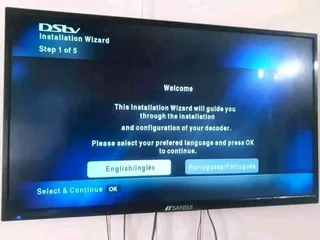 DSTV, OVHD CCTV REPAIRS AND AIR CONDITIONING SERVICES