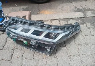 Toyota Fortuner GD6 Headlights available in store