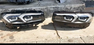 BMW G20 Facelift Headlights available in store