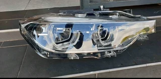 BMW F30 LED Headlights available in store
