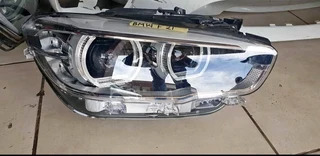 BMW F21 Headlights available in store