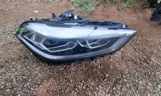 BMW F40 1 Series xenon Headlights available in store