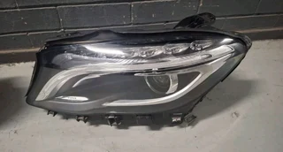 Mercedes Benz GLA W156 Bio Xenon Headlights available in store