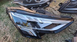 Audi A3 xenon Headlights available in store