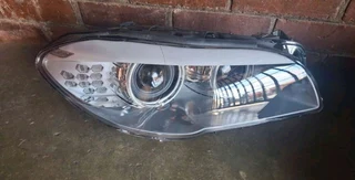BMW F10 Xenon headlights available in store