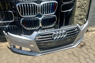 Audi A4 Bumper available in store