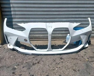 BMW G80 Front Bumper available in store