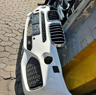 BMW X5 Bumper available in store