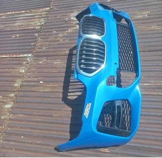 BMW X1 Bumper available in store