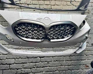 BMW F40 Bumper available in store