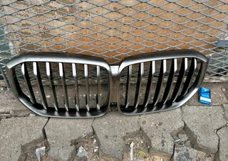 BMW G05 Grill available in store