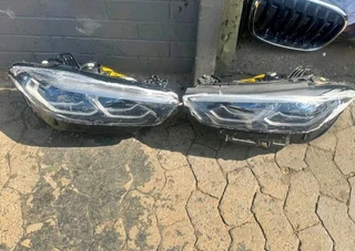 BMW M8 Headlights available in store