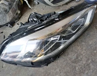 BMW F40 headlights available in store