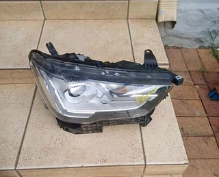 GWM P Series Headlights available in store