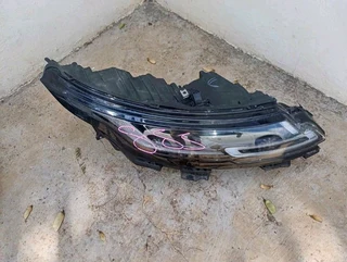 Range Rover evoque headlights available in store