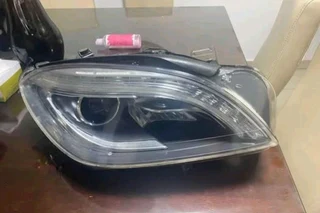 Mercedes Benz ML W166 Headlights availaboe in store