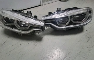 BMW F30 LED Headlights available in store