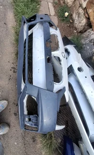 Audi A4 B9 Sline bumper available in store