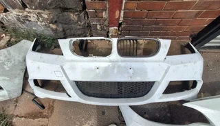 BMW E90 Msport Facelift bumper available in store