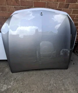 Mercedes Benz W205 bonnet available in