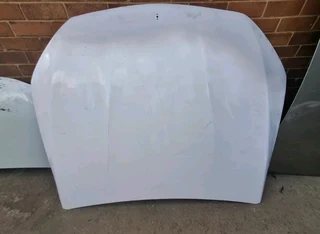 Mercedes Benz GLC W253 bonnet available in store