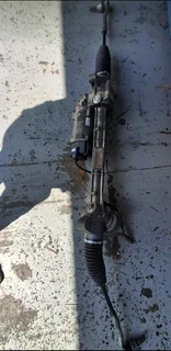 Mercedes Benz GLE sterling rack available in store