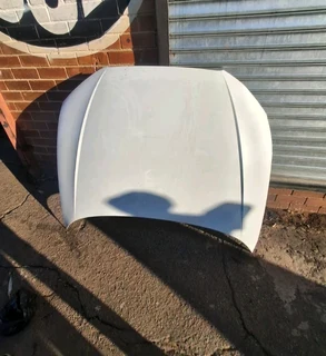 Audi A3 hatchback bonnet available in store