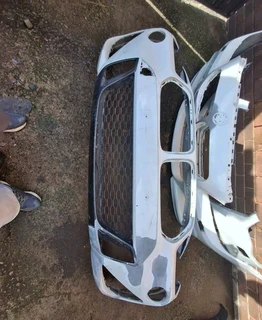 BMW X2 Bumper available in store