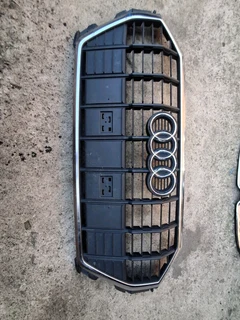 Audi Q3 2022 main grill available in store