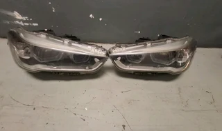 BMW X1 F48 Xenon Headlights available in store