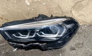 BMW F44 Headlights available in store