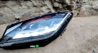 Jaguar E Pace Headlights available in store