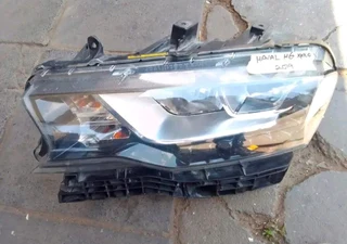 Haval H6 Headlights available in store