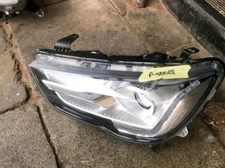 GWM P Series Headlights available in store