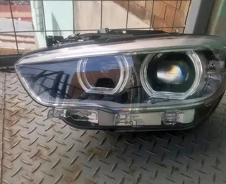 BMW F20 Headlights available in store