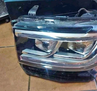 Gwm P Series Headlights Available In Store