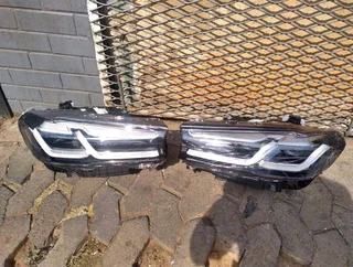 BMW G30 LED Headlights available in store
