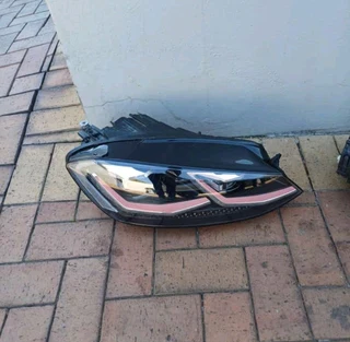 VW Golf 7.5 GTI Headlights available in store