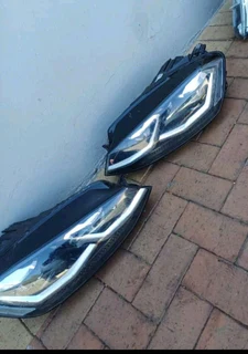 VW Golf 7.5 TSI Headlights available in store