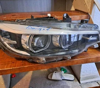 BMW 4 Series F32 Headlights available in store