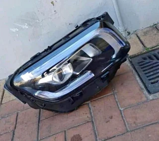 Mercedes Benz GLB Headlights available in store