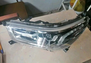 Toyota Hilux GD6 Legend 50 Headlights available in store