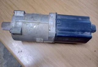 Mercedes Benz W205 Power Steering rack motor engine available in store