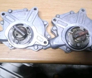 BMW E90, E60, E81 Automatic Vaccum pump