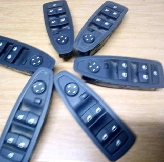 BMW F30 Window Switch available in store