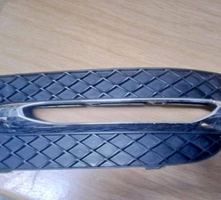 Mercedes Benz A172 foglight cover available in store