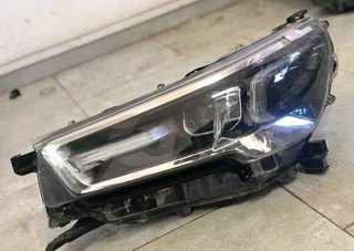 Toyota Hilux GD6 Headlights available in store